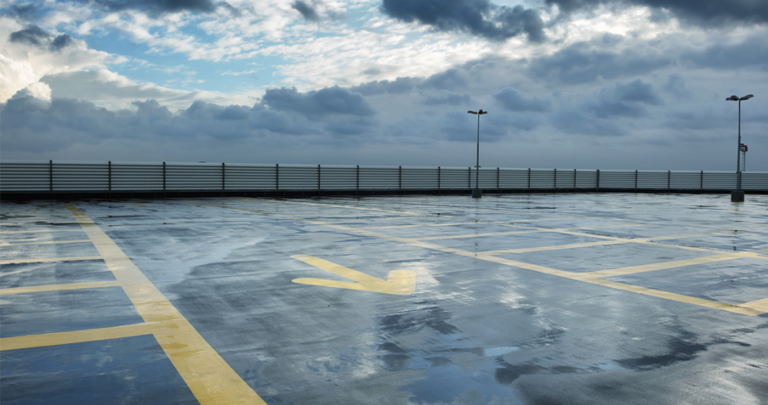 連續(xù)降雨，剛做完防水要注意哪些？